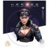 1/12 Heroes of Fallen Frontiers - Dianne Tianssen (Resin Bust)