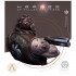 1/12 Heroes of Fallen Frontiers Resin Bust - Draxx Vatar