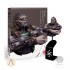 1/12 Heroes of Fallen Frontiers Resin Bust - Draxx Vatar