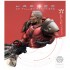 1/12 Heroes of Fallen Frontiers Resin Bust - Blaze Operator 10