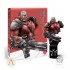 1/12 Heroes of Fallen Frontiers Resin Bust - Blaze Operator 10