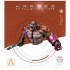 1/10 Heroes of Fallen Frontiers Shilas Fenn Resin Bust