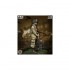 1/35 101st Airborne Division1944 (50mm, white metal)