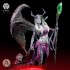 75mm Scale Aeternum - The Indomita