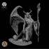 75mm Scale Aeternum - The Indomita