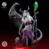 75mm Scale Aeternum - The Indomita