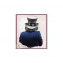 1/10 "I Want You for US Army" - Uncle Sam (resin bust)