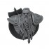 1/10 Miniatures - Khalgrim Bust
