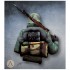 1/10 Battle Of Moscow Soldier w/Gun 1941 (resin bust)