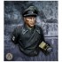 1/10 Totenkopf 1942 (resin bust)