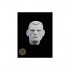 75mm Scale Heads set (6pcs, White metal casting)