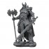 1/24 (75mm) World Fantasy Miniatures - Lord Of Chaos