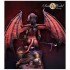 1/24 World Fantasy - Damned Lust (75mm)