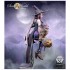 1/24 Scale World Fantasy - Heather Crowley (resin)