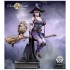 1/24 Scale World Fantasy - Heather Crowley (resin)