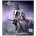 1/24 Scale World Fantasy - Heather Crowley (resin)