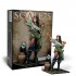1/24 (75mm) Heroes & Legends Miniatures - Anne Bonny