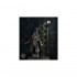 1/24 Serial Killer Jack The Ripper (75mm, white metal)