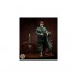 1/24 Dr. Watson (John H. Watson, Sherlock Holmes character, 75mm, white metal)