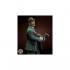 1/24 Dr. Watson (John H. Watson, Sherlock Holmes character, 75mm, white metal)