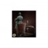 1/24 Dr. Watson (John H. Watson, Sherlock Holmes character, 75mm, white metal)