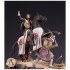 75mm Middle Age Knight Templar & Saracen Warrior Resin Kits