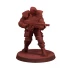 Surface Primer Hull Red (60ml) For Brush & Airbrush