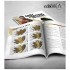 Easy Painting Processes with Scalecolor's Paints (English, 144pages, A4)