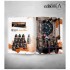 Easy Painting Processes with Scalecolor's Paints (English, 144pages, A4)