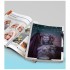 Painting with Acrylics - Fantasy Busts (English, 164 pages)