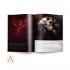 Fallen Frontiers - The Art Book (English, 164 pages)