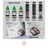 [Soil Works] Scenery Materials & Paints - Environments Winter