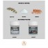 [Soil Works] Scenery Materials & Paints - Environments Winter