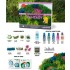 [Soil Works] Scenery Materials & Paints - Environment Fantasy