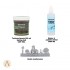 [Soil Works] Scenery Materials & Paints - Environment Fantasy