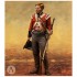 1/24 Keith Rocco Figure Collection - Coldstream Guard (75mm) [Battle of Waterloo 1815]
