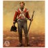 1/24 Keith Rocco Figure Collection - Coldstream Guard (75mm) [Battle of Waterloo 1815]