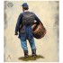 75mm Scale Keith Rocco Figure Collection - US 14th Infantry Regiment (resin)