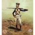 1/24 Keith Rocco - 4th Regiment Duchy Of Warsaw 1810 (resin figure)
