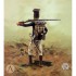 1/24 Keith Rocco - 4th Regiment Duchy Of Warsaw 1810 (resin figure)