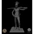 1/24 Keith Rocco - 4th Regiment Duchy Of Warsaw 1810 (resin figure)