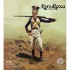 1/24 Keith Rocco - 4th Regiment Duchy Of Warsaw 1810 (resin figure)