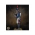 1/24 (75mm scale) The Napoleonic Wars Imperial Guard (white metal)