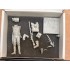 1/24 (75mm scale) The Napoleonic Wars Fusilier-Grenadier 1808 (white metal)