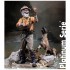 1/24 Gold Rush, California 1849 (75mm, resin)