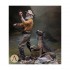 1/24 Gold Rush, California 1849 (75mm, resin)