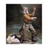 1/24 Gold Rush, California 1849 (75mm, resin)