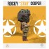 The Smog Riders WWII Little Big War Series - Rocky Star Cooper (height: 35mm)