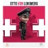 The Smog Riders WWII Little Big War Series - Otto Von Lokimerg (height: 35mm)