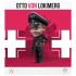 The Smog Riders WWII Little Big War Series - Otto Von Lokimerg (height: 35mm)
